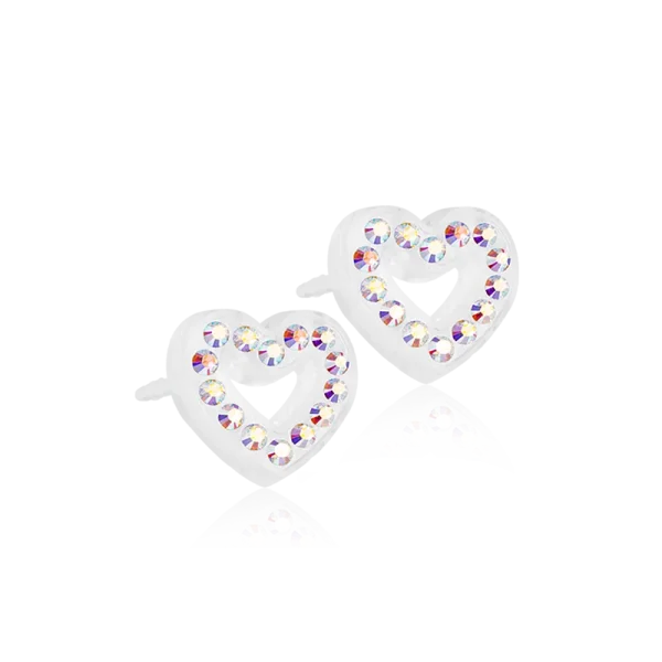 Brilliance Heart Hollow