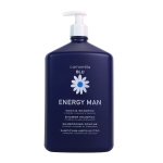 CAMOMILLA BLU  Energy Man 2in1 Shower & Shampoo 1000ML