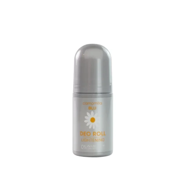 Camomilla Blu Deo Roll Lightening 50ml
