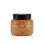 LAVISH CARE Body Scrub - Sugar Toffee Crush - 250ml
