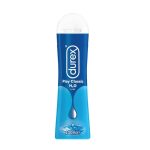 Durex Feel Λιπαντικό με Ελαφριά & Μεταξένια Σύνθεση 50ml