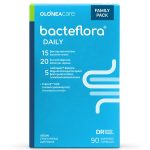 Olonea Bacteflora Daily, 90 caps