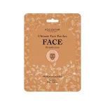 Kocostar Ultimate Face Patches Face Wrinkle Care, 1 Sheet mask