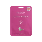 Kocostar Collagen Sheet Μάσκα Αναζωογόνησης 25ml mask